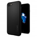 Dėklas guminis Spigen iPhone 7 / 8 / SE 2020 